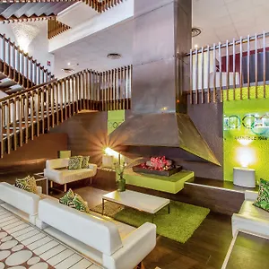 Appart'city Alpexpo - Hotel