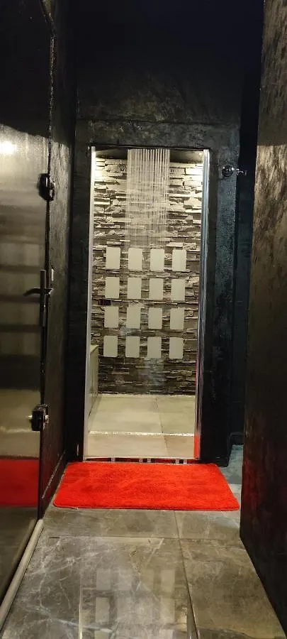 غرونوبل Loft Romantique Hammam Spa Privatif Playroom فندق مبيت وإفطار